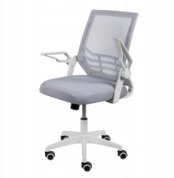  Irodai Forgószék Ifjúsági Ergonomikus Irodai Szék Szövet (5906549303631)