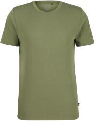 Stoic Мъжка спортна тениска Stoic PerformanceMerino BorgholmSt. T-Shirt Sport shirt - Moss Green - размер 3XL (216-6276-0516)