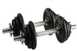 Ruiling Rising 20 kg súlyzó szett DBS1201 (2 X10 kg) (SPORT8-R-RR-027)