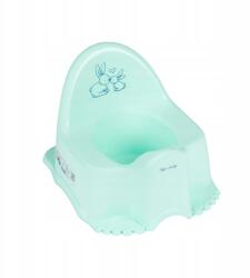 TEGA BABY PO-059-105 Eco bili Nyuszik j. zöld (PO-059-105)