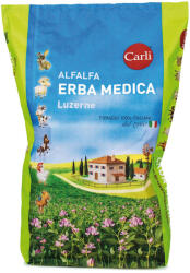  Carli lucerna pellet lovaknak 25kg - pegazusallatpatika