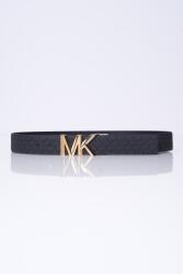 Michael Kors Öv kétoldalas fekete bőr Michael Kors 558818 S (558818 001)