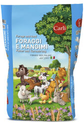  Carli széna pellet lovaknak 25kg