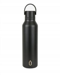 Runbott Mii termosz kulacs 750 ml fekete (RB972672)