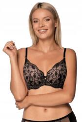 Nipplex Victoria Push-up melltartó Nipplex fekete bézs (VIC-CZB-BP37-65D)