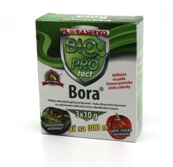 BIOVÉD 2005 Kft, Magyarország Bora Csomagolás: 3x10g