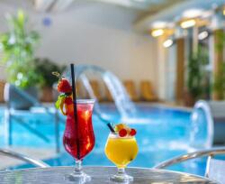  Páros wellness a Dráva Hotel Thermal Resortban