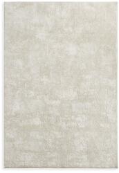 Takoy SELENA 3 bézs-fehér 60x100 cm-es finom textúrájú szőnyeg