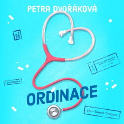 Multiland Ordinace (Dvořáková Petra - Drápela Tomáš) - CD (MP3) (096715)
