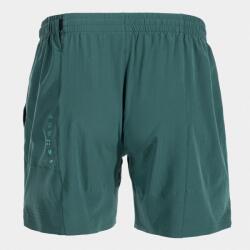 Joma Pantaloni scurti Joma Indoor verde (104506.346L)