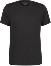Stoic Мъжка спортна тениска Stoic PerformanceMerino BorgholmSt. T-Shirt Sport shirt - Black - размер 3XL (216-6276-0116)