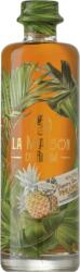 La Maison du Rhum Pineapple Discovery (0, 7 l)