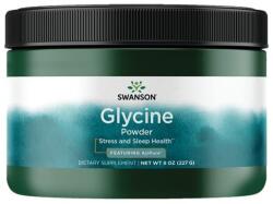 Swanson Glicin por Swanson (227 g)
