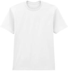 Gildan GI65ENLB0 SOFTSTYLE MIDWEIGHT FELNŐTT CÍMKE NÉLKÜLI ENZIMMOSOTT PÓLÓ (gi65enlb0wh-4xl)