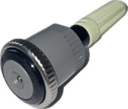 Hunter MP Rotator 820 90-210 fok (szürke-feket) Sugár: 6, 7m