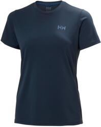 Helly Hansen Дамско синтетично термобельо Helly hansen Women's Lifa Active Solen T-Shirt Sport shirt - Navy - размер XS (916-5625-0211)