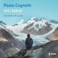 Multiland Cognetti Paolo: Vlčí štěstí - CD (MP3)