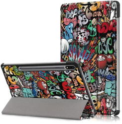 Techsuit Husa pentru Samsung Galaxy Tab S7 / S8 - Techsuit FoldPro - Urban Vibe (KF238148) - pcone