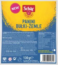 Schär Schär Panini 130g