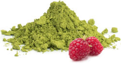 Manu tea Cool Matcha Málna , 100g