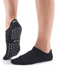 Tavi Noir Grip zokni Savvy Ebony csúszásgátló zokni fekete