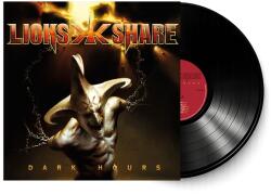 Lion's Share Dark Hours