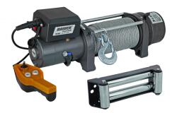 Raider Power Tools Troliu electric 12V 3628kg 29m RD-EW07 (121608)
