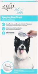 Afp All for Paws Pet Salon Perie cu Spray pentru Caini (7718)