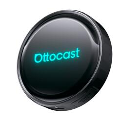 Ottocast Adaptor Carplay / Android Auto Wireless Ottocast OttoAibox P3 Pro pentru Apple iPhone / Android Series PCS61-T (PCS61-T)
