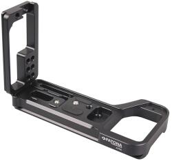 PATONA Battery grip Patona ILCEM2 Placuta verticala pentru Sony A7R4 A9II A7R5