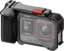Insta360 Cage Insta360 Kit Ace Pro 2 / Ace Pro Xplorer Gris