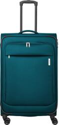 Travelite Troler de cala mare(L) Travelite PRIEGO, Petrol Valiza