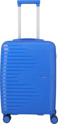 Travelite Troler de cabina(S) Travelite PACIFIC, Albastru Valiza