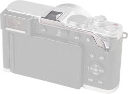 SmallRig Placa L SmallRig 5703 Thumb pentru Panasonic LUMIX L10 argintiu
