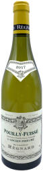 Regnard - Pouilly-Fuisse AOC L’Ancien Prieure 2017 - 0.75L, Alc: 13%