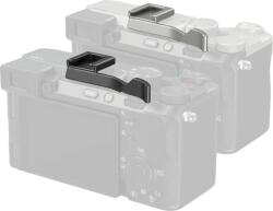 SmallRig Accesoriu cage SmallRig pentru Sony Alpha 7C II / Alpha 7CR / Alpha 7C (Negru) 4820