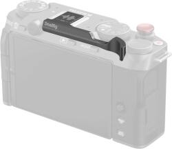 SmallRig Accesoriu cage SmallRig Thumb pentru FUJIFILM X-M5 (Negru) 4878