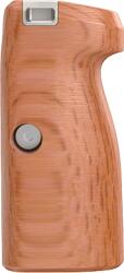 HOLLYLAND Accesoriu cage Hollyland Dual Rosewood Handles (7-Inch) fit pentru Pyro 7