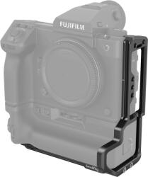 SmallRig Placa L SmallRig Bracket L dedicat pentru FUJIFILM GFX100 II cu grip pentru baterii VG-GFX100ll 4203
