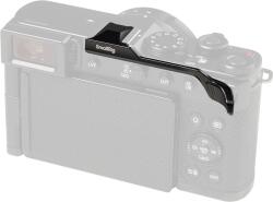 SmallRig Placa L SmallRig 5702 Thumb pentru Panasonic LUMIX L10 negru
