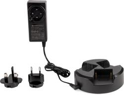 hähnel Incarcator triplu Hähnel Sony L-series Incarcator baterii