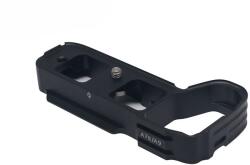 Mcoplus Battery grip Vertical Pentru Sony A7II MCOPLUS BG-A7II Metal