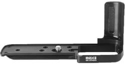 Meike Battery grip Meike MK-XPRO3G L-type cu surub 1/4 pentru Fujifilm X-Pro3G