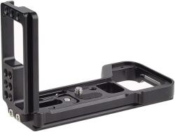 Mcoplus Placa L Vertical Pentru Sony A7R4 A92 ILCE9M2 MCOPLUS MCO-GX9MH Metal