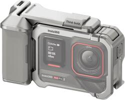 Insta360 Cage Insta360 Ace Pro 2/ Ace Pro Xplorer Kit Argintiu