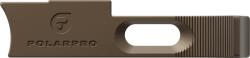 PolarPro Accesoriu cage PolarPro ThumbGrip pentru Leica Q3 Bronze