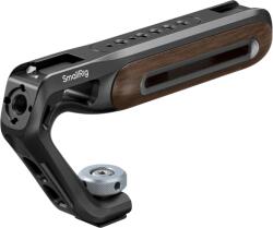 SmallRig Accesoriu cage SmallRig Superior din Lemn cu Montura Cold Shoe 5250