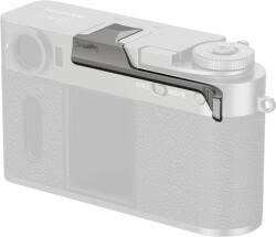 SmallRig Accesoriu cage SmallRig Thumb pentru FUJIFILM X half (Argintiu Carbune) 5333