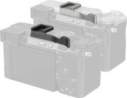 SmallRig Accesoriu cage SmallRig pentru Sony Alpha 7C II / Alpha 7CR / Alpha 7C (Argintiu) 4818