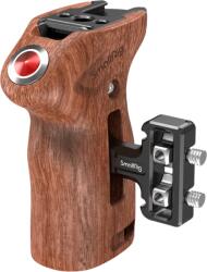 SmallRig Accesoriu cage SmallRig Threaded Side cu Record Start/Stop Remote Trigger 3323